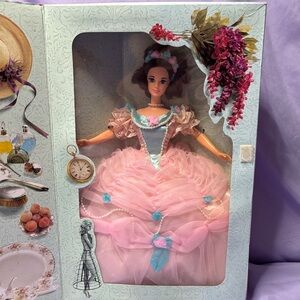 The Great Eras Collection Barbie Doll
